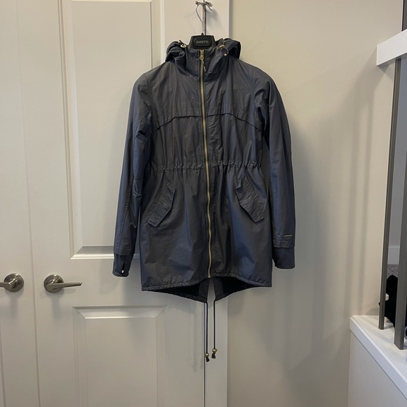 Rain jacket, S - Picture 1 of 6